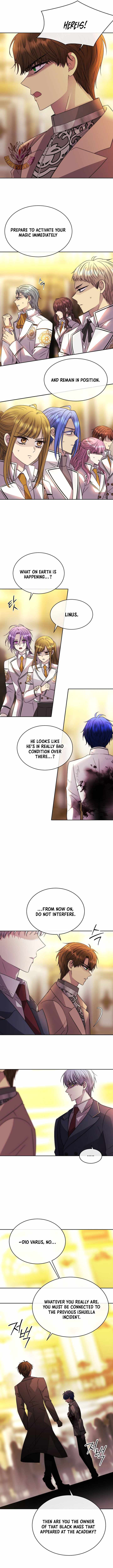 Black Haze (2025) Chapter 95 - Page 3