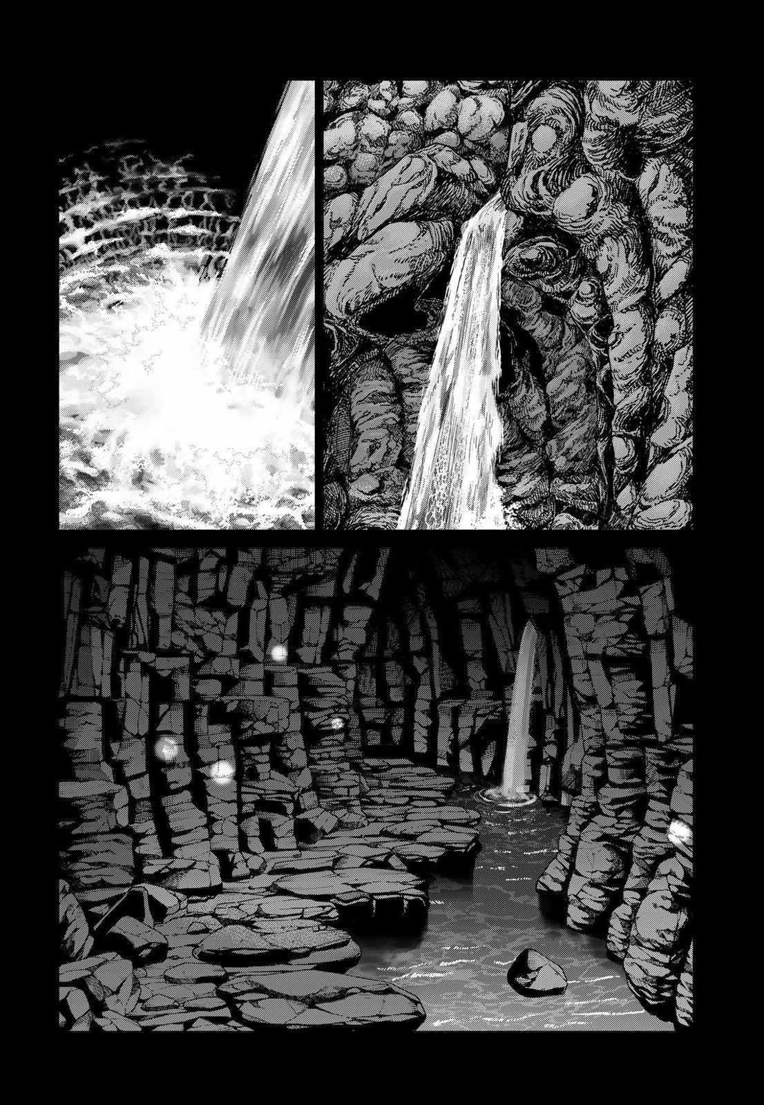 The Great Wizard of the Library Chapter 55 - Page 3