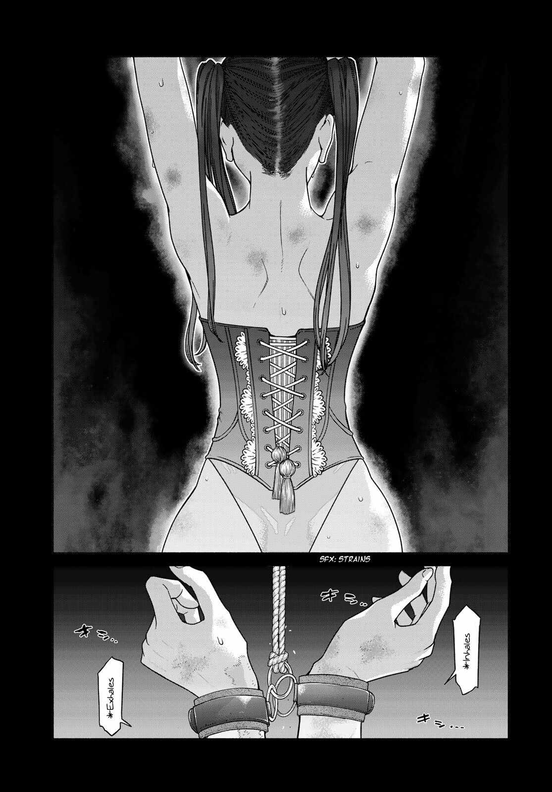 The Great Wizard of the Library Chapter 57 - Page 4