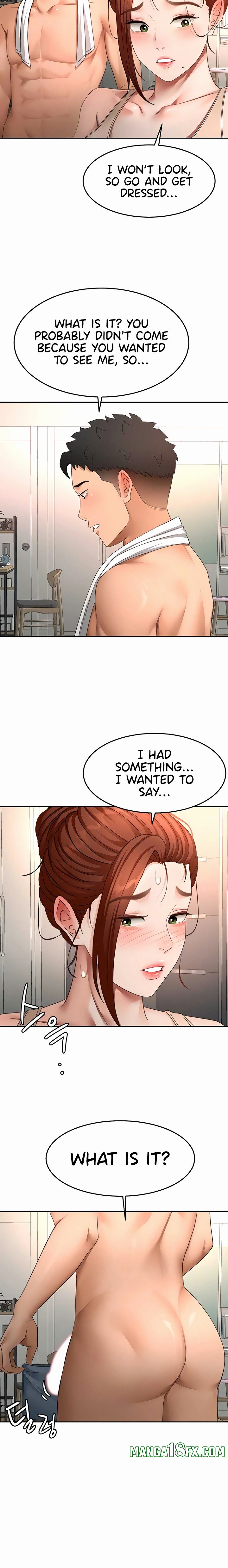 Rooftop Sex King Chapter 62 - Page 6