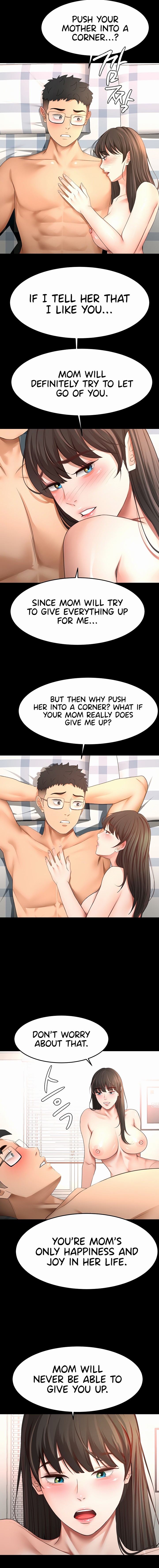 Rooftop Sex King Chapter 84 - Page 7