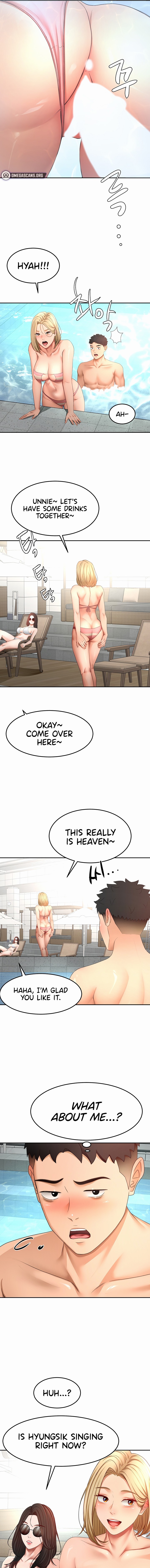 Rooftop Sex King Chapter 86 - Page 13