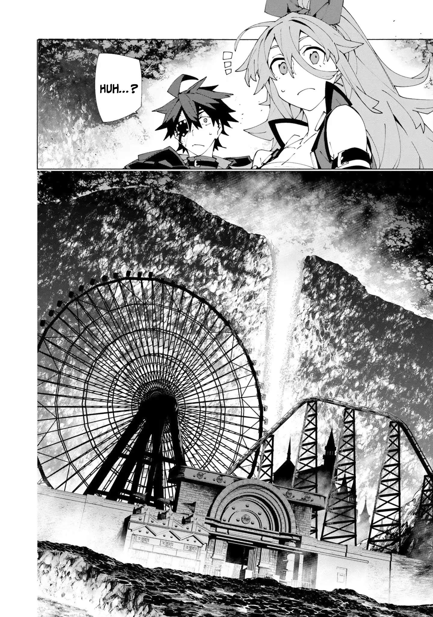 S-Class Boukensha ga Ayumu Michi ~Tsuihou Sareta Shounen wa Shin no Nouryoku “Buki Master” de Sekai Saikyou ni Itaru~ Chapter 15 - Page 24