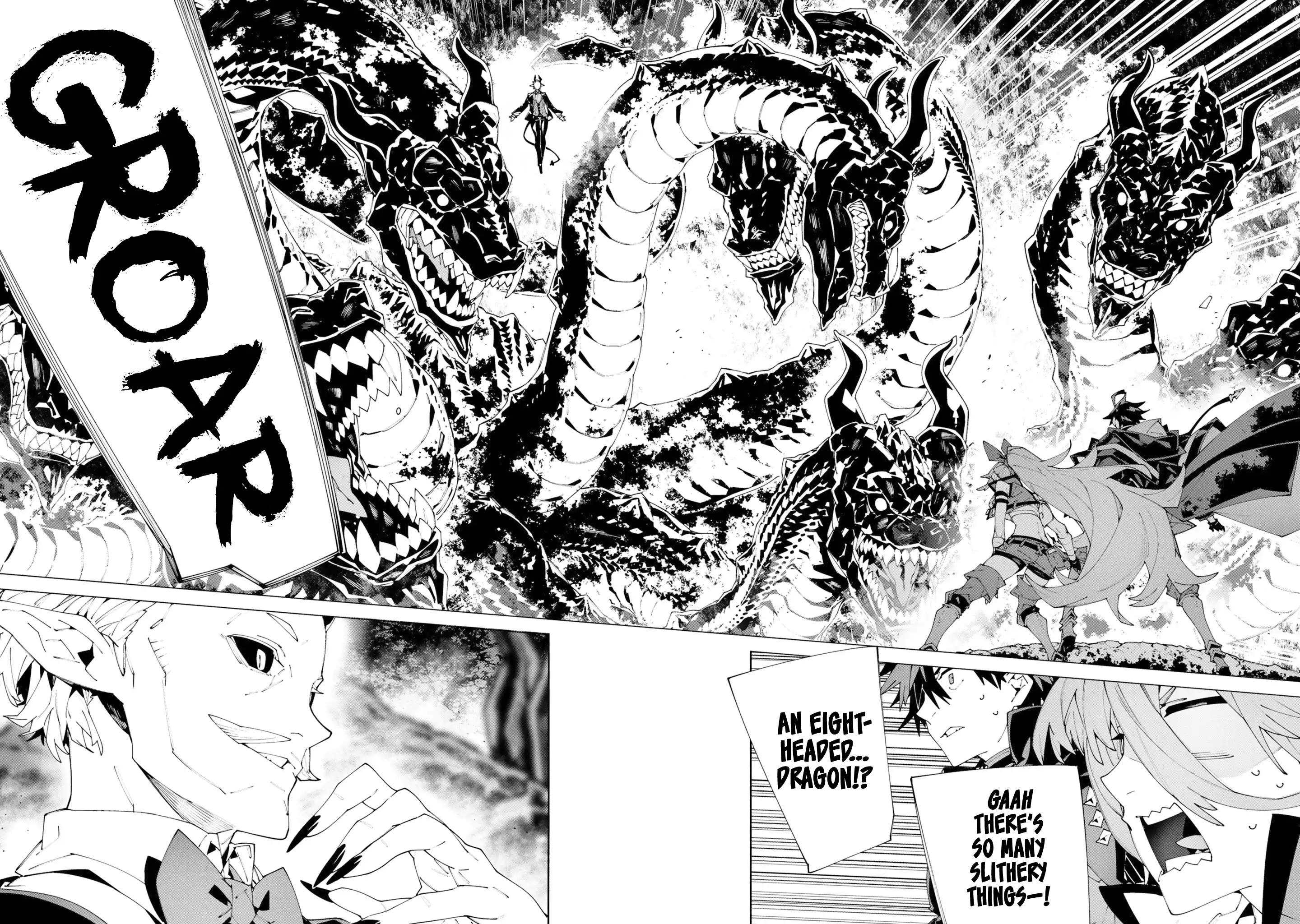 S-Class Boukensha ga Ayumu Michi ~Tsuihou Sareta Shounen wa Shin no Nouryoku “Buki Master” de Sekai Saikyou ni Itaru~ Chapter 15 - Page 31