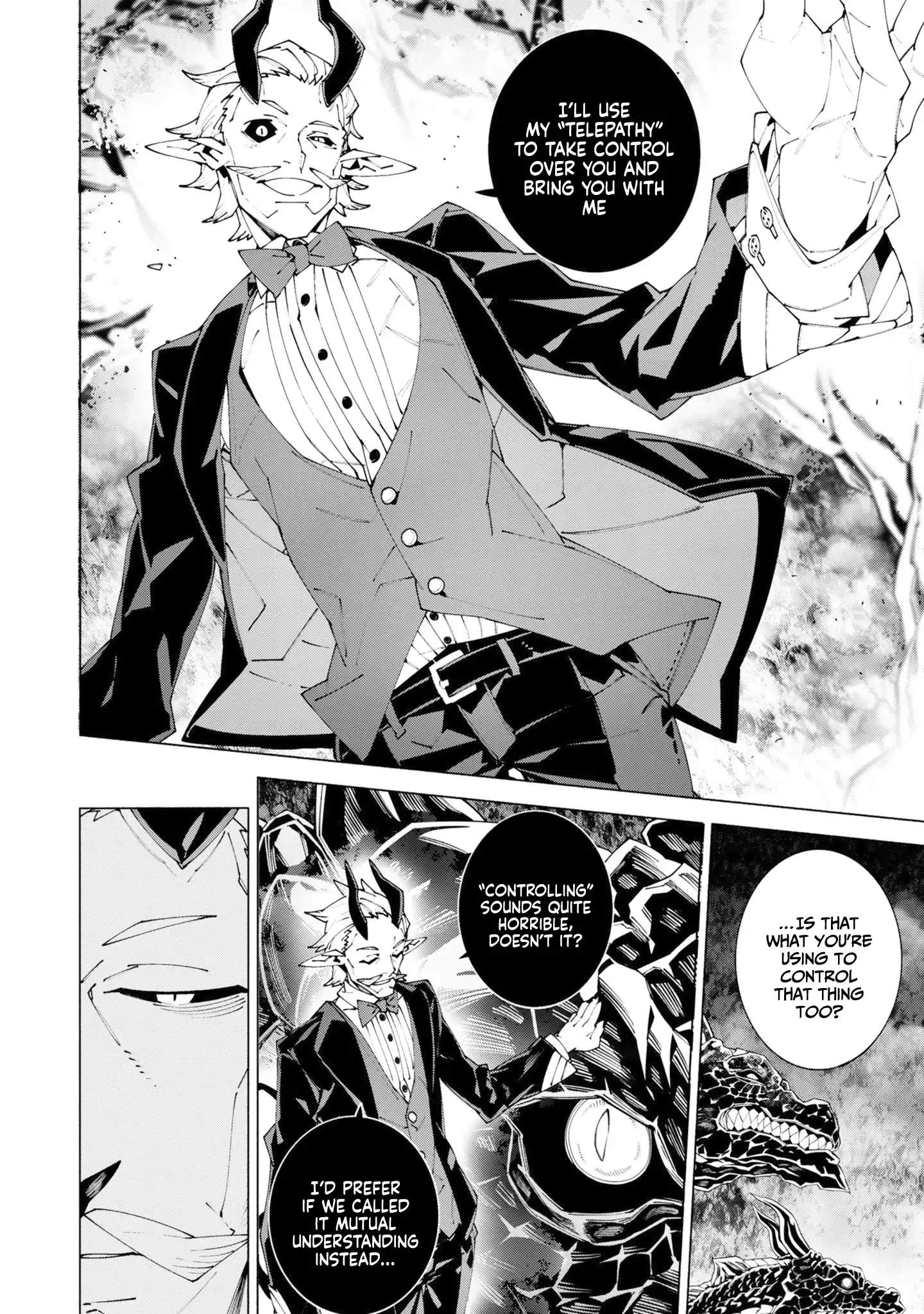 S-Class Boukensha ga Ayumu Michi ~Tsuihou Sareta Shounen wa Shin no Nouryoku “Buki Master” de Sekai Saikyou ni Itaru~ Chapter 16 - Page 13