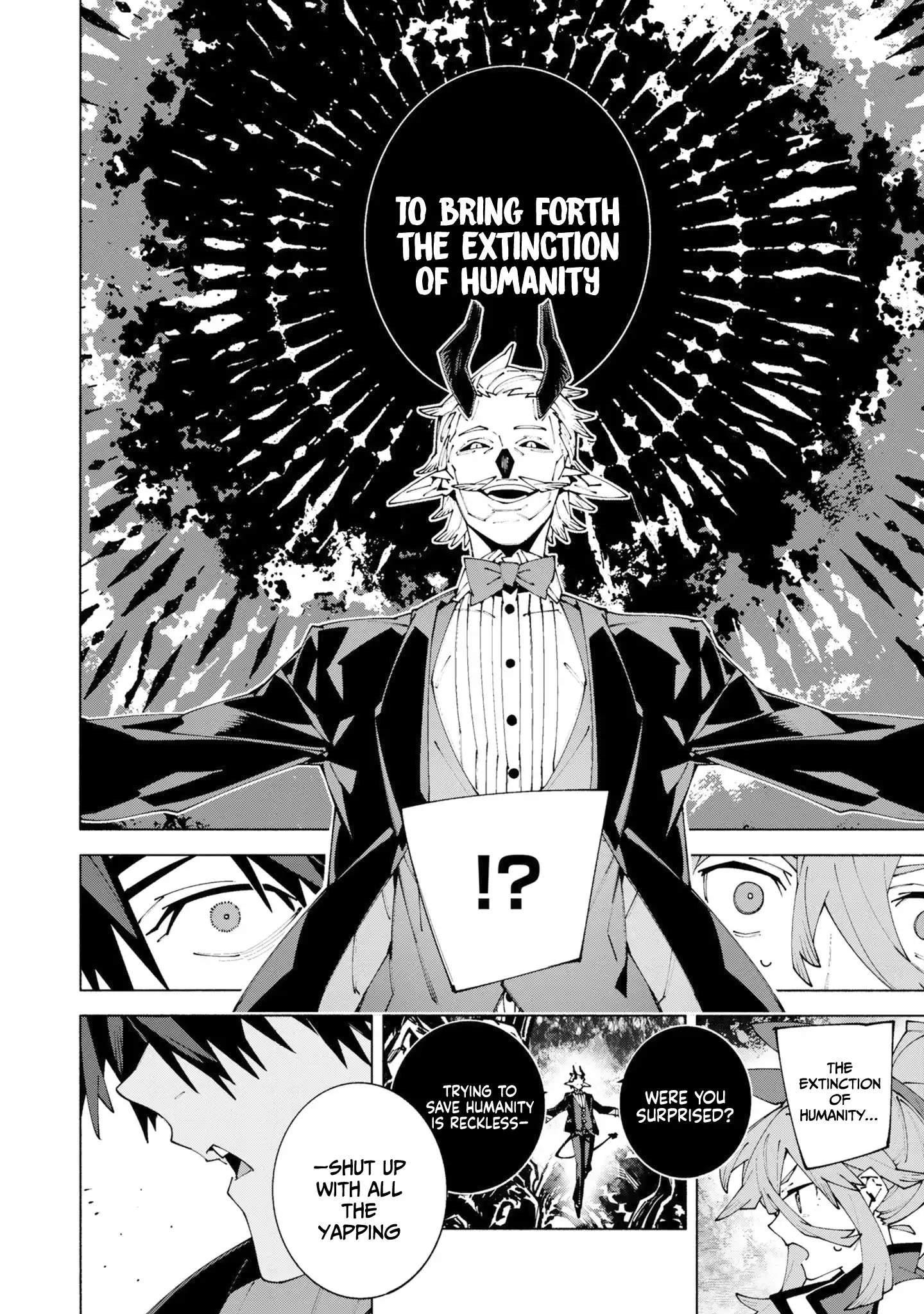 S-Class Boukensha ga Ayumu Michi ~Tsuihou Sareta Shounen wa Shin no Nouryoku “Buki Master” de Sekai Saikyou ni Itaru~ Chapter 16 - Page 7