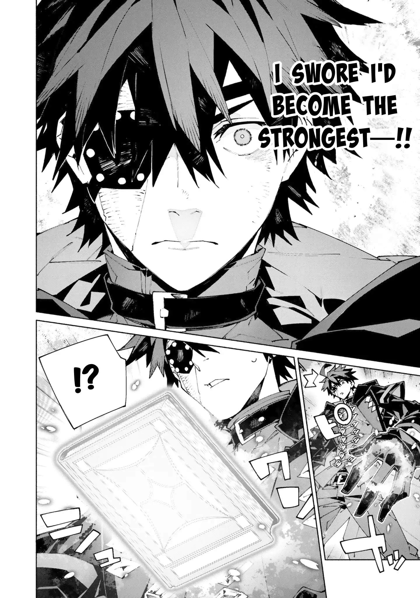 S-Class Boukensha ga Ayumu Michi ~Tsuihou Sareta Shounen wa Shin no Nouryoku “Buki Master” de Sekai Saikyou ni Itaru~ Chapter 17 - Page 14