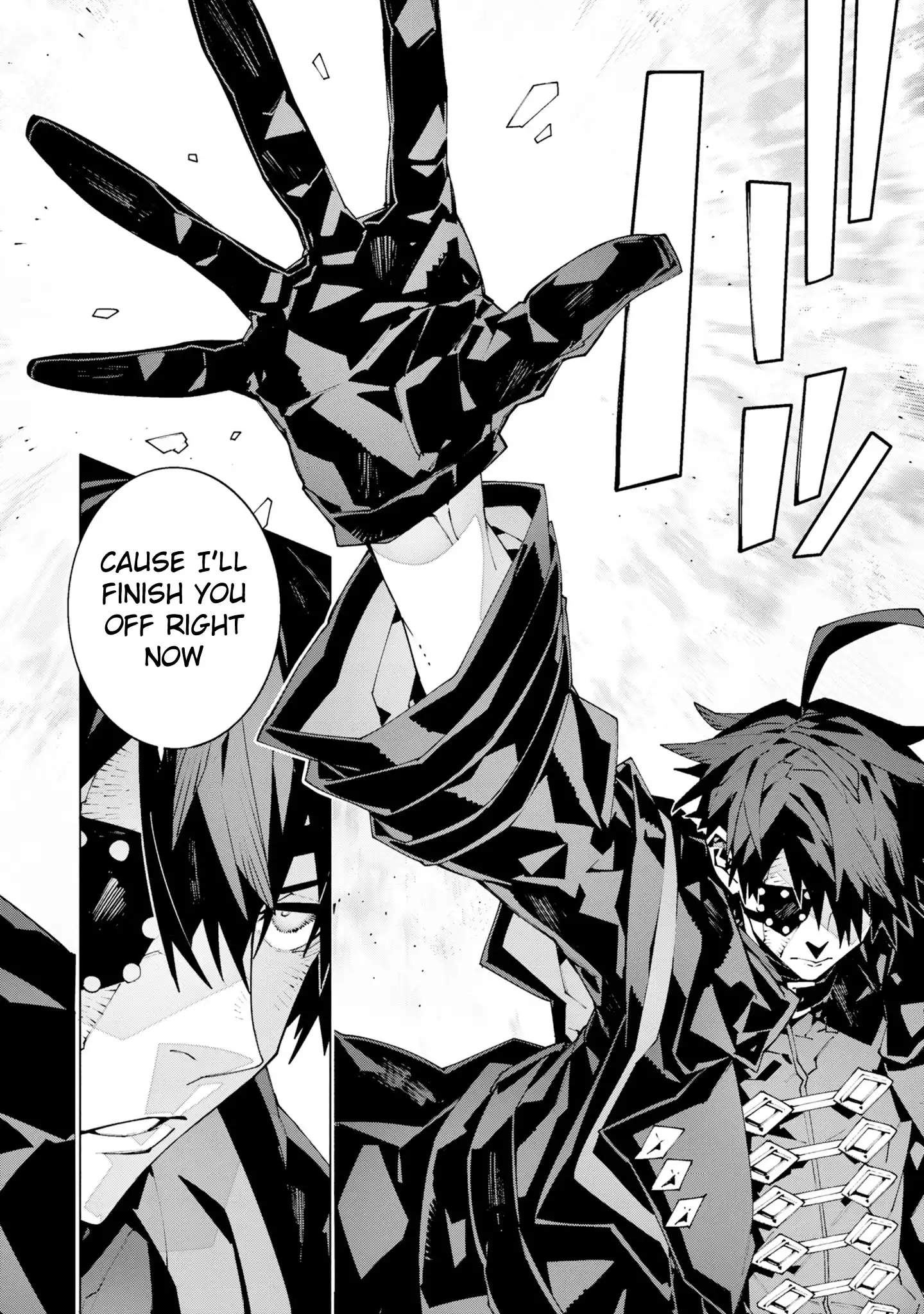 S-Class Boukensha ga Ayumu Michi ~Tsuihou Sareta Shounen wa Shin no Nouryoku “Buki Master” de Sekai Saikyou ni Itaru~ Chapter 17 - Page 18