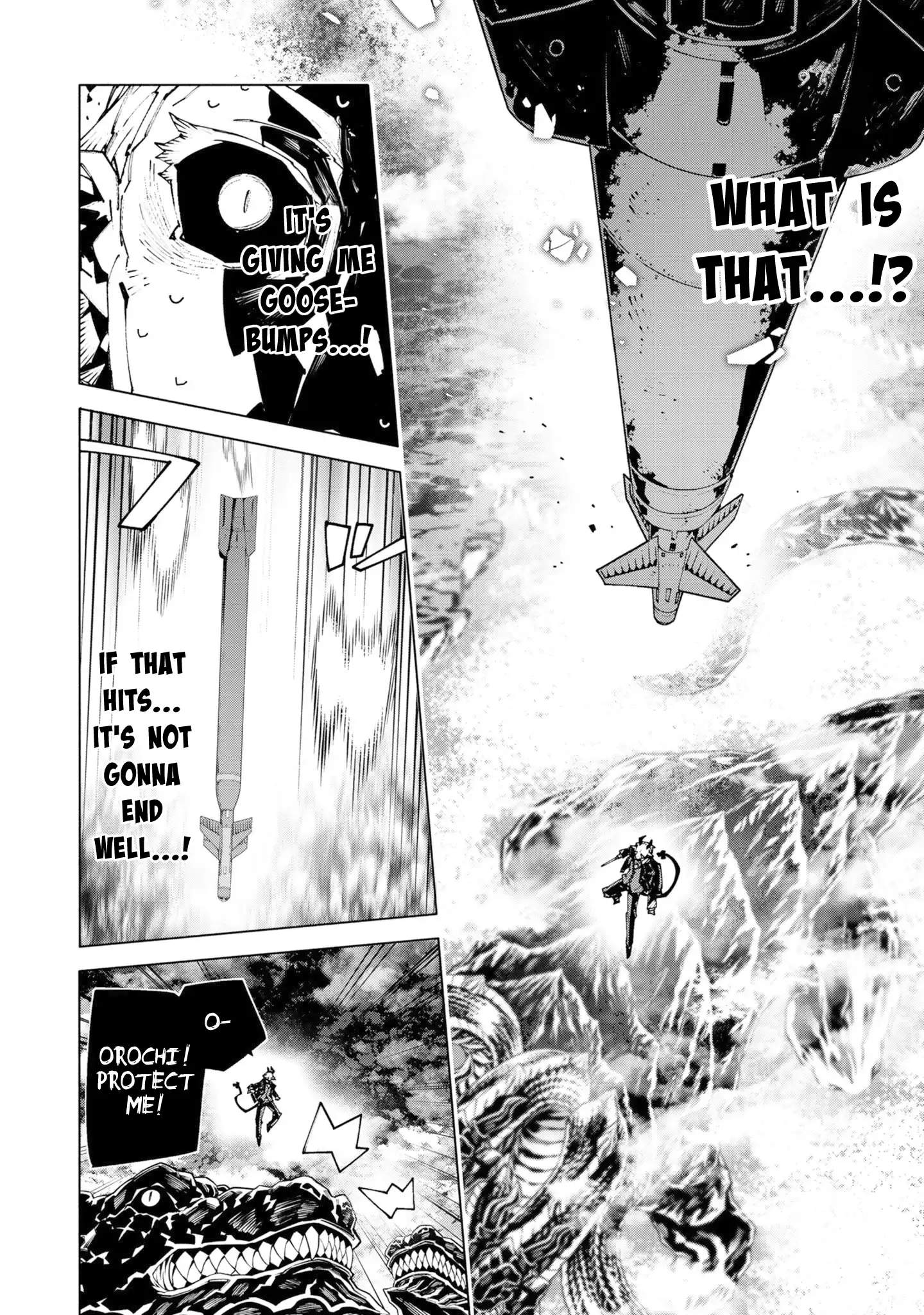 S-Class Boukensha ga Ayumu Michi ~Tsuihou Sareta Shounen wa Shin no Nouryoku “Buki Master” de Sekai Saikyou ni Itaru~ Chapter 17 - Page 21