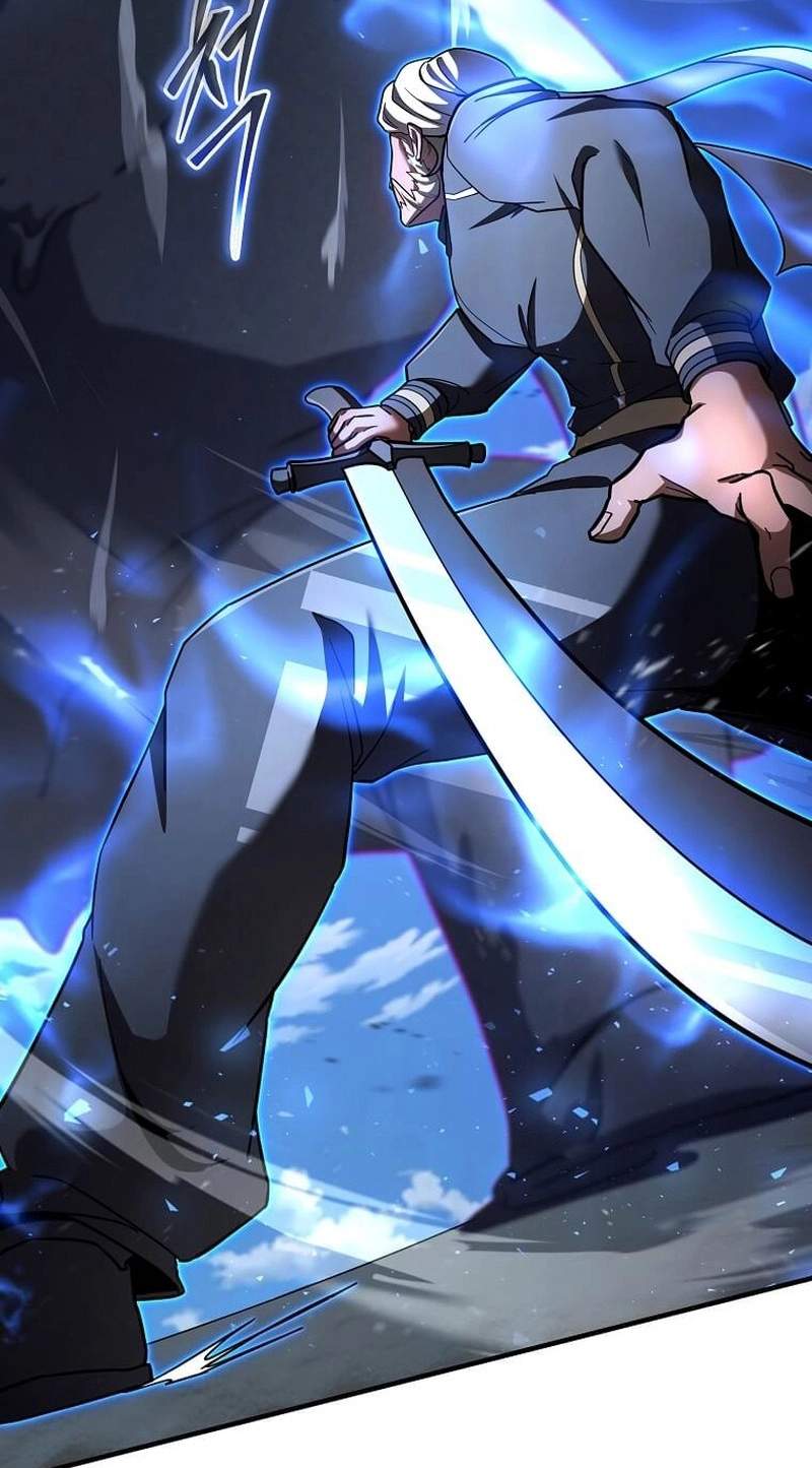 The Regressed Genius Player’s Legendary Weapon Creation Chapter 102 - Page 24