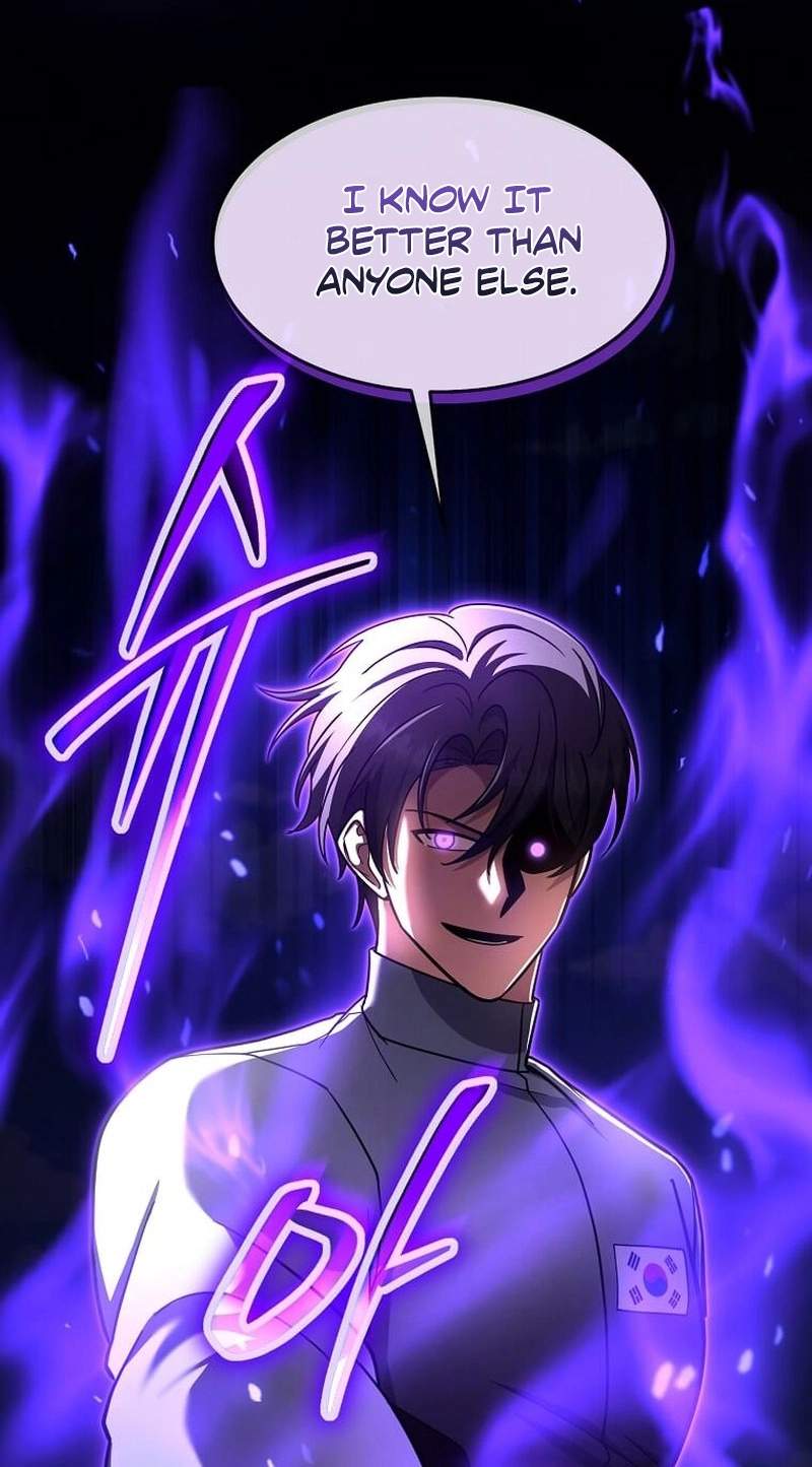 The Regressed Genius Player’s Legendary Weapon Creation Chapter 102 - Page 35