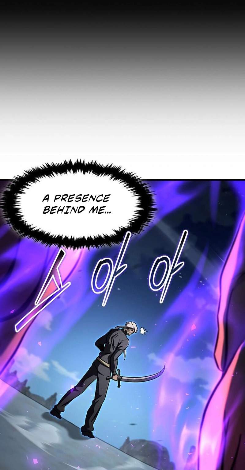 The Regressed Genius Player’s Legendary Weapon Creation Chapter 102 - Page 39