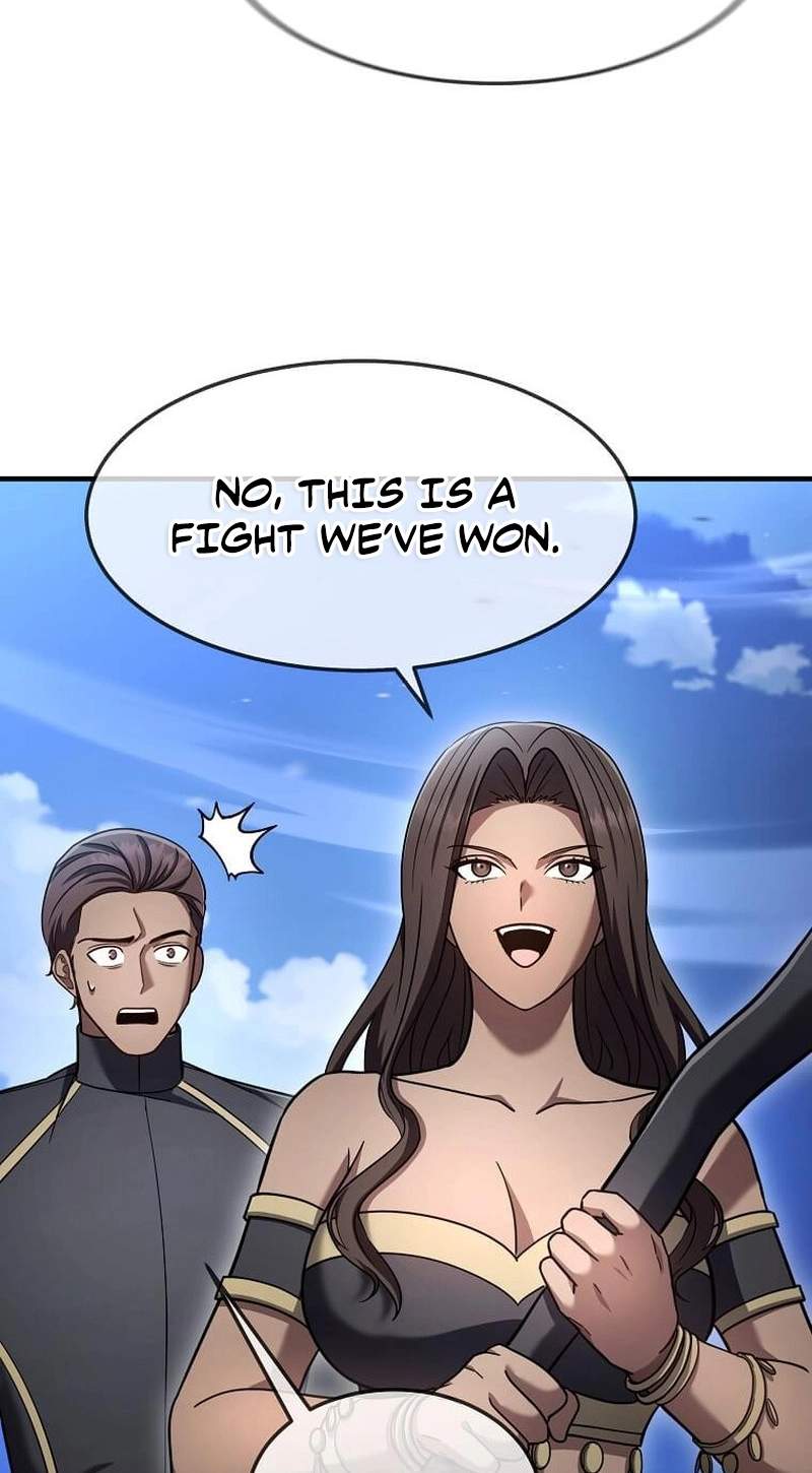 The Regressed Genius Player’s Legendary Weapon Creation Chapter 102 - Page 4