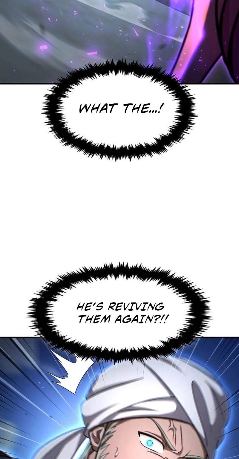The Regressed Genius Player’s Legendary Weapon Creation Chapter 102 - Page 40
