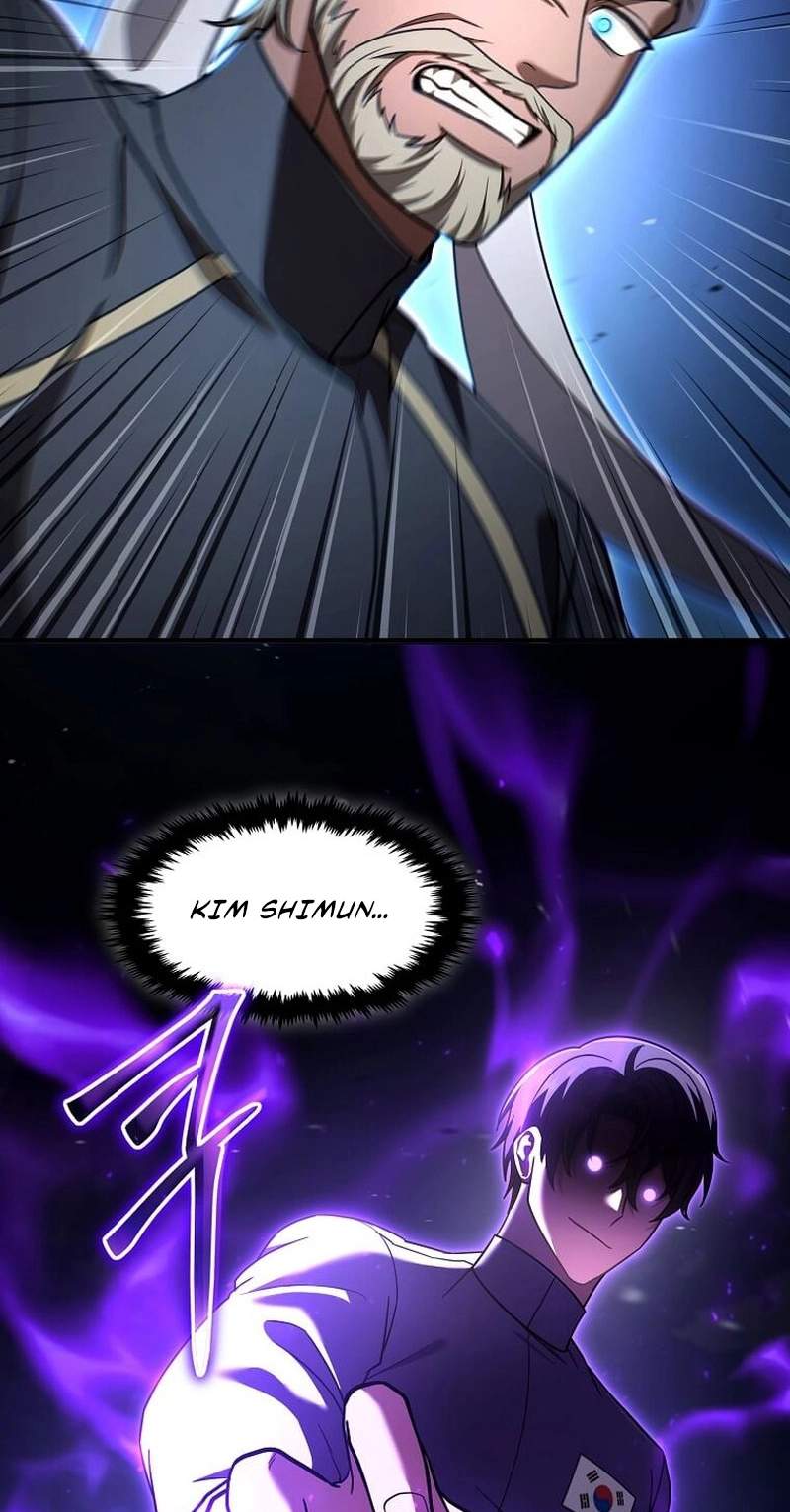 The Regressed Genius Player’s Legendary Weapon Creation Chapter 102 - Page 41