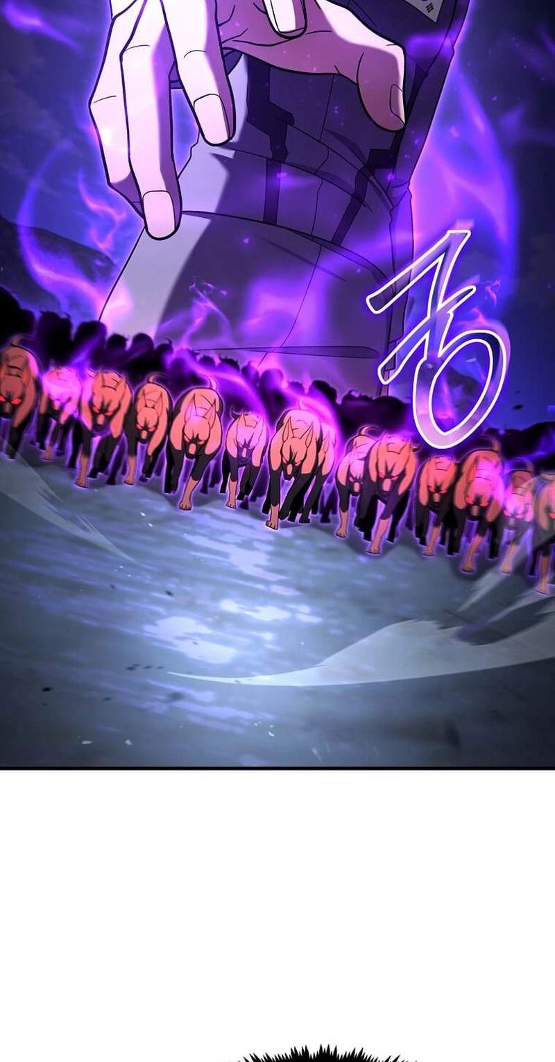 The Regressed Genius Player’s Legendary Weapon Creation Chapter 102 - Page 42