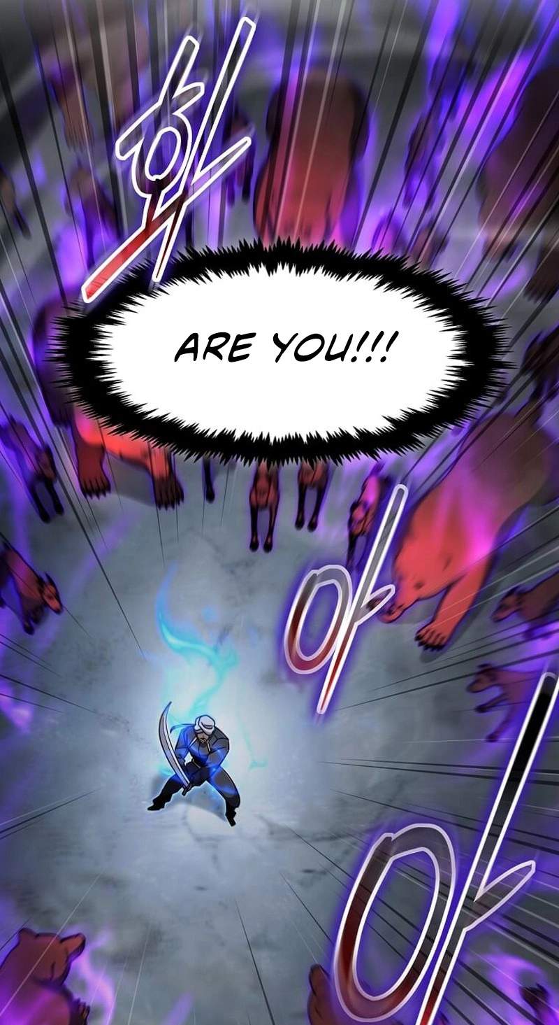 The Regressed Genius Player’s Legendary Weapon Creation Chapter 102 - Page 44