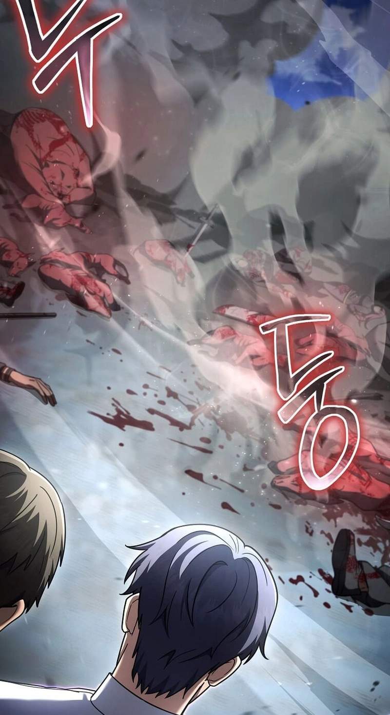 The Regressed Genius Player’s Legendary Weapon Creation Chapter 102 - Page 49