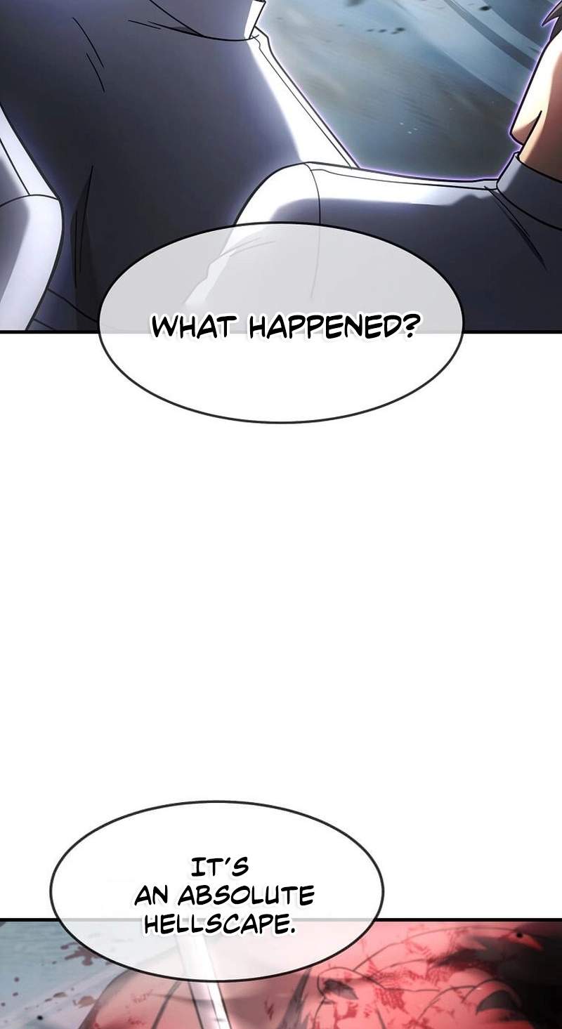 The Regressed Genius Player’s Legendary Weapon Creation Chapter 102 - Page 50
