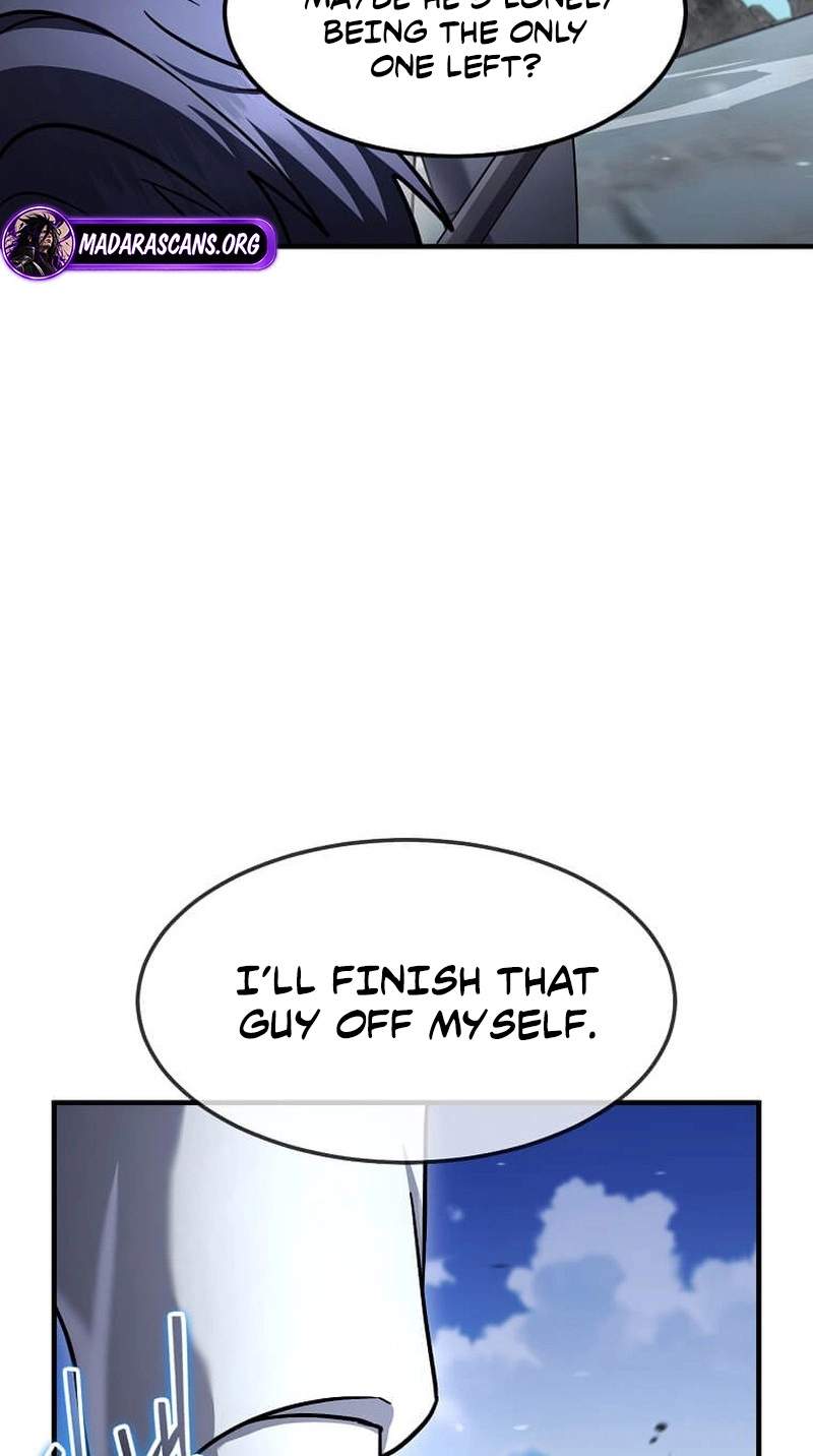 The Regressed Genius Player’s Legendary Weapon Creation Chapter 102 - Page 58