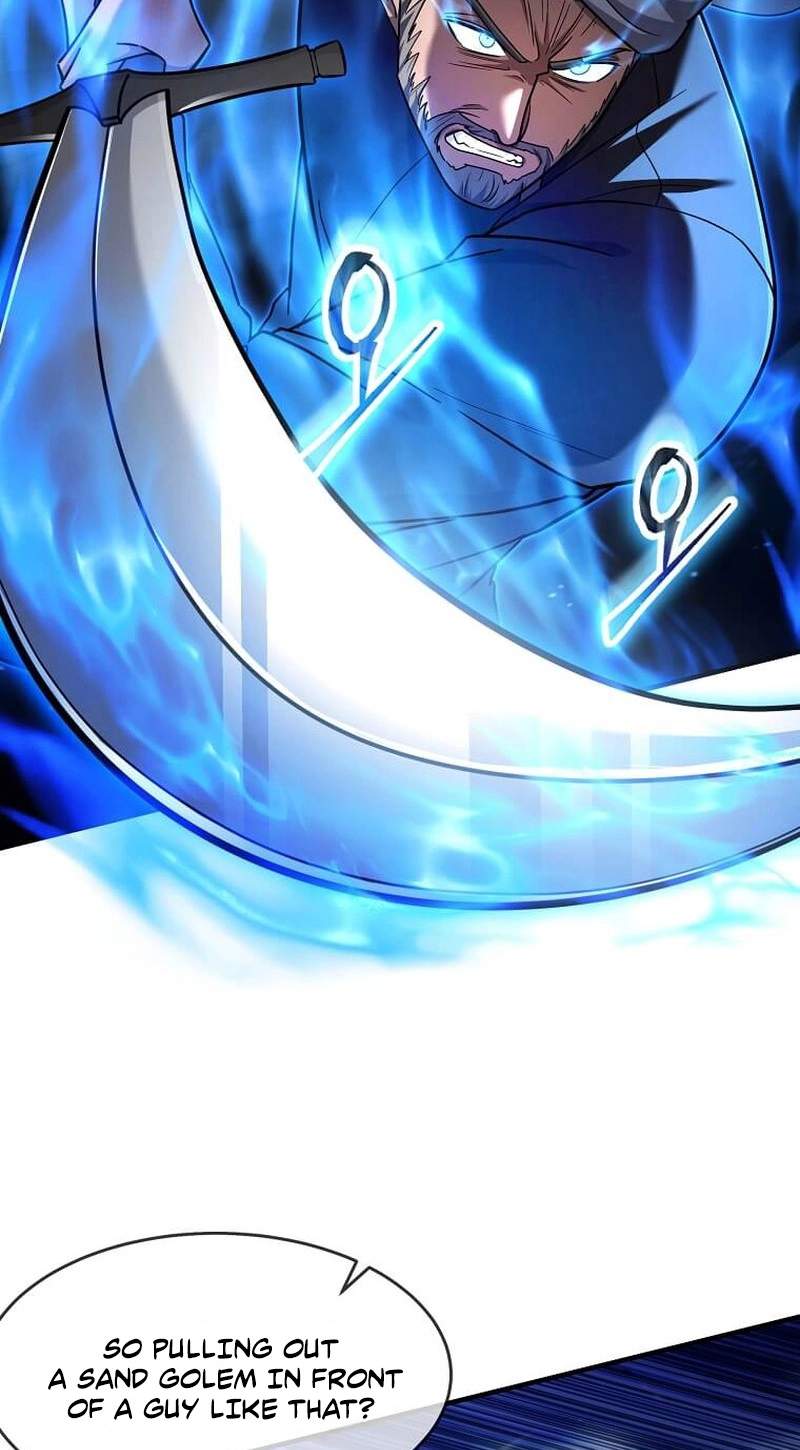 The Regressed Genius Player’s Legendary Weapon Creation Chapter 102 - Page 6