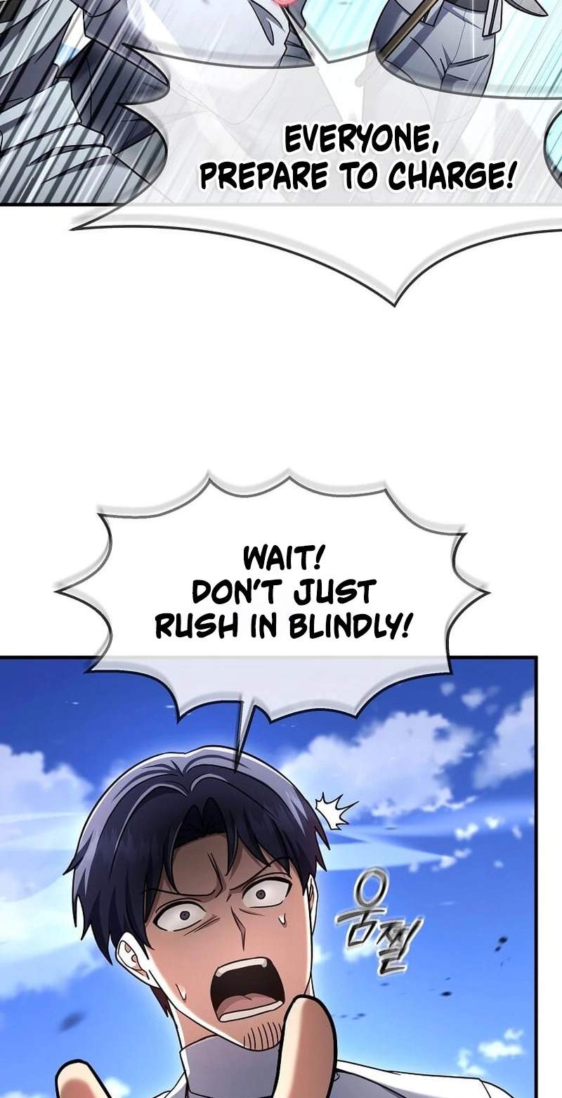 The Regressed Genius Player’s Legendary Weapon Creation Chapter 102 - Page 71