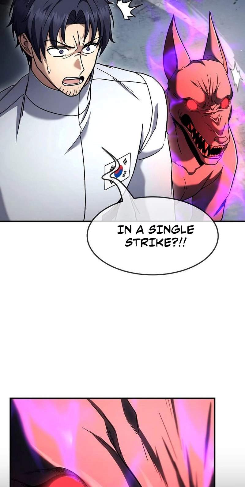 The Regressed Genius Player’s Legendary Weapon Creation Chapter 102 - Page 79