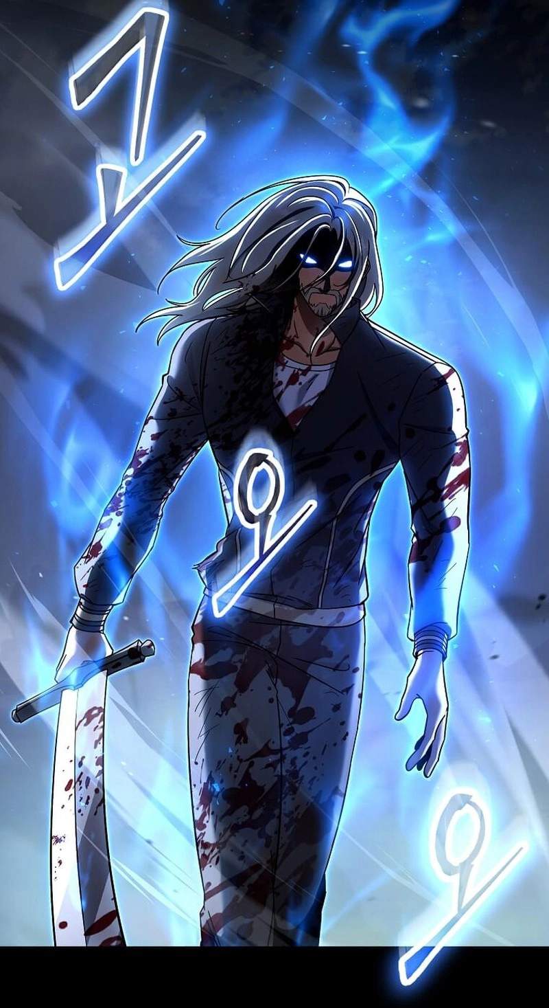 The Regressed Genius Player’s Legendary Weapon Creation Chapter 102 - Page 83