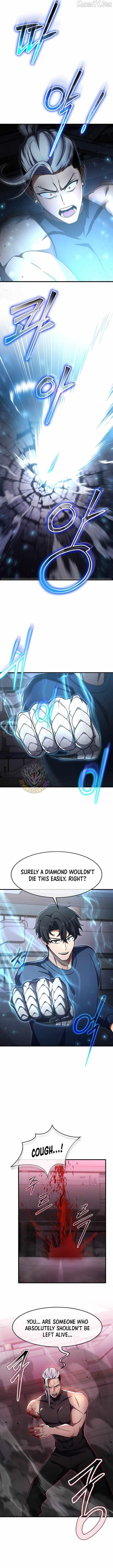 The Regressed Genius Player’s Legendary Weapon Creation Chapter 63 - Page 10