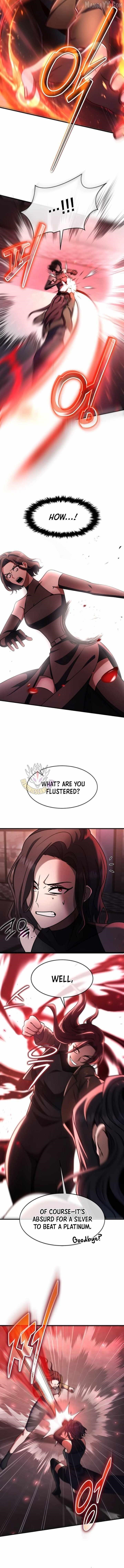 The Regressed Genius Player’s Legendary Weapon Creation Chapter 63 - Page 5