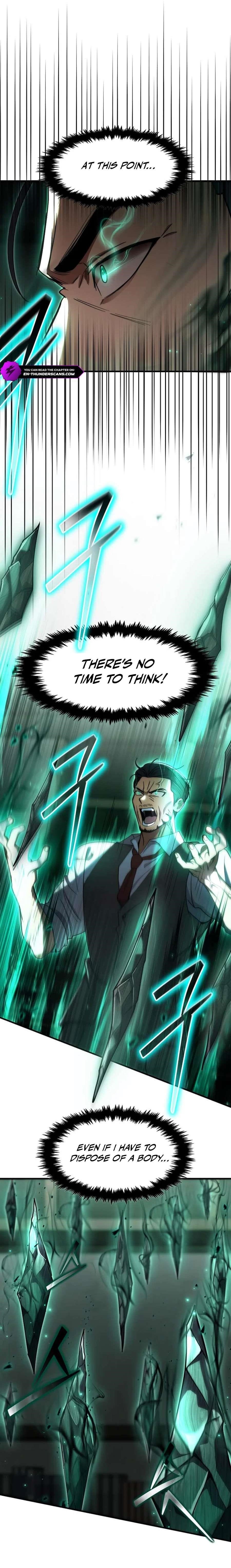 The Regressed Genius Player’s Legendary Weapon Creation Chapter 65 - Page 2