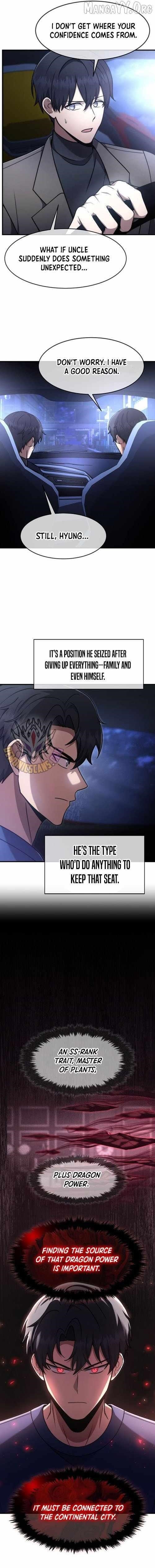 The Regressed Genius Player’s Legendary Weapon Creation Chapter 66 - Page 2