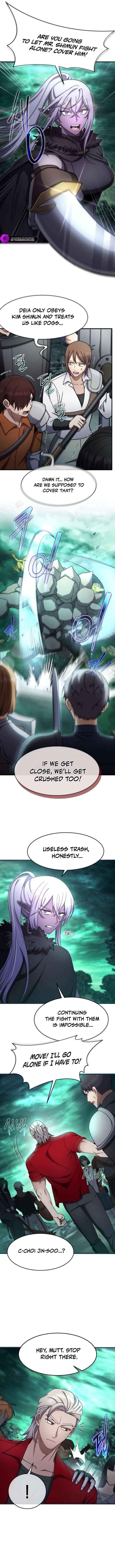 The Regressed Genius Player’s Legendary Weapon Creation Chapter 68 - Page 6