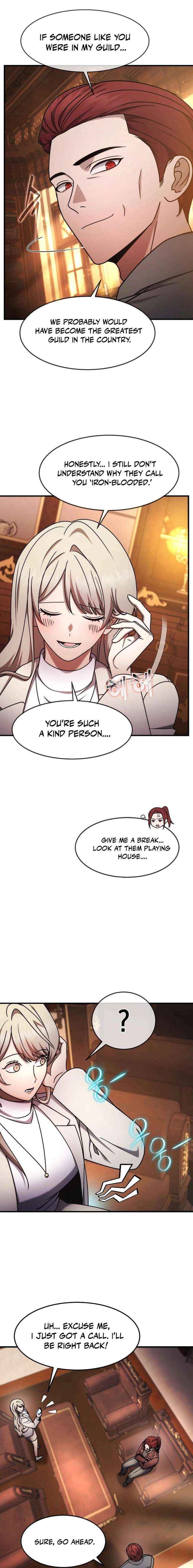 The Regressed Genius Player’s Legendary Weapon Creation Chapter 73 - Page 5