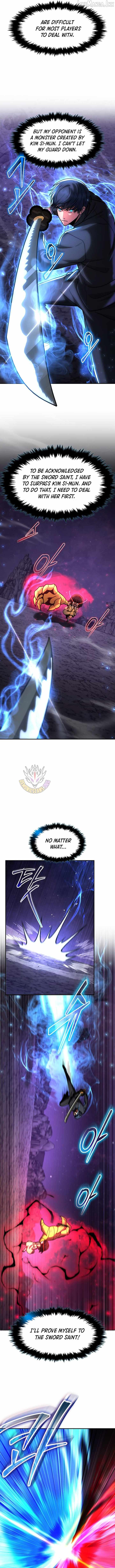 The Regressed Genius Player’s Legendary Weapon Creation Chapter 92 - Page 10