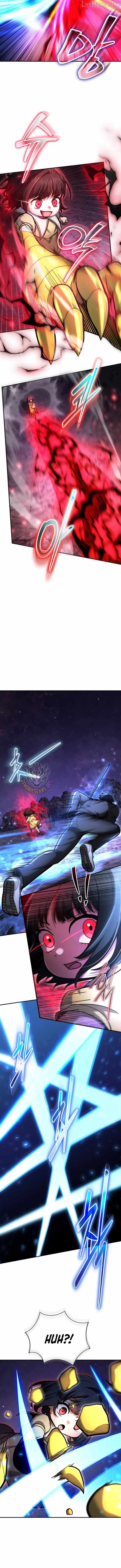 The Regressed Genius Player’s Legendary Weapon Creation Chapter 92 - Page 11