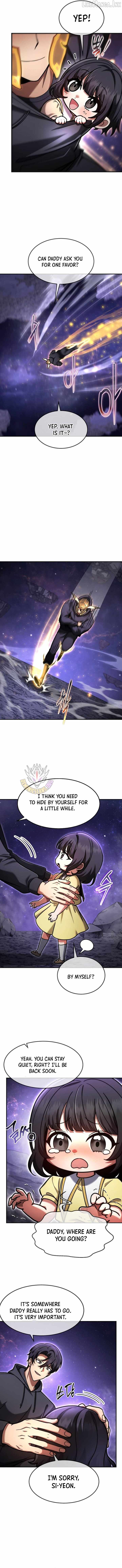 The Regressed Genius Player’s Legendary Weapon Creation Chapter 92 - Page 2