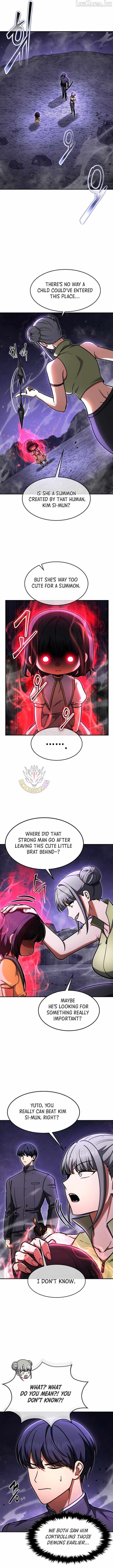 The Regressed Genius Player’s Legendary Weapon Creation Chapter 92 - Page 5