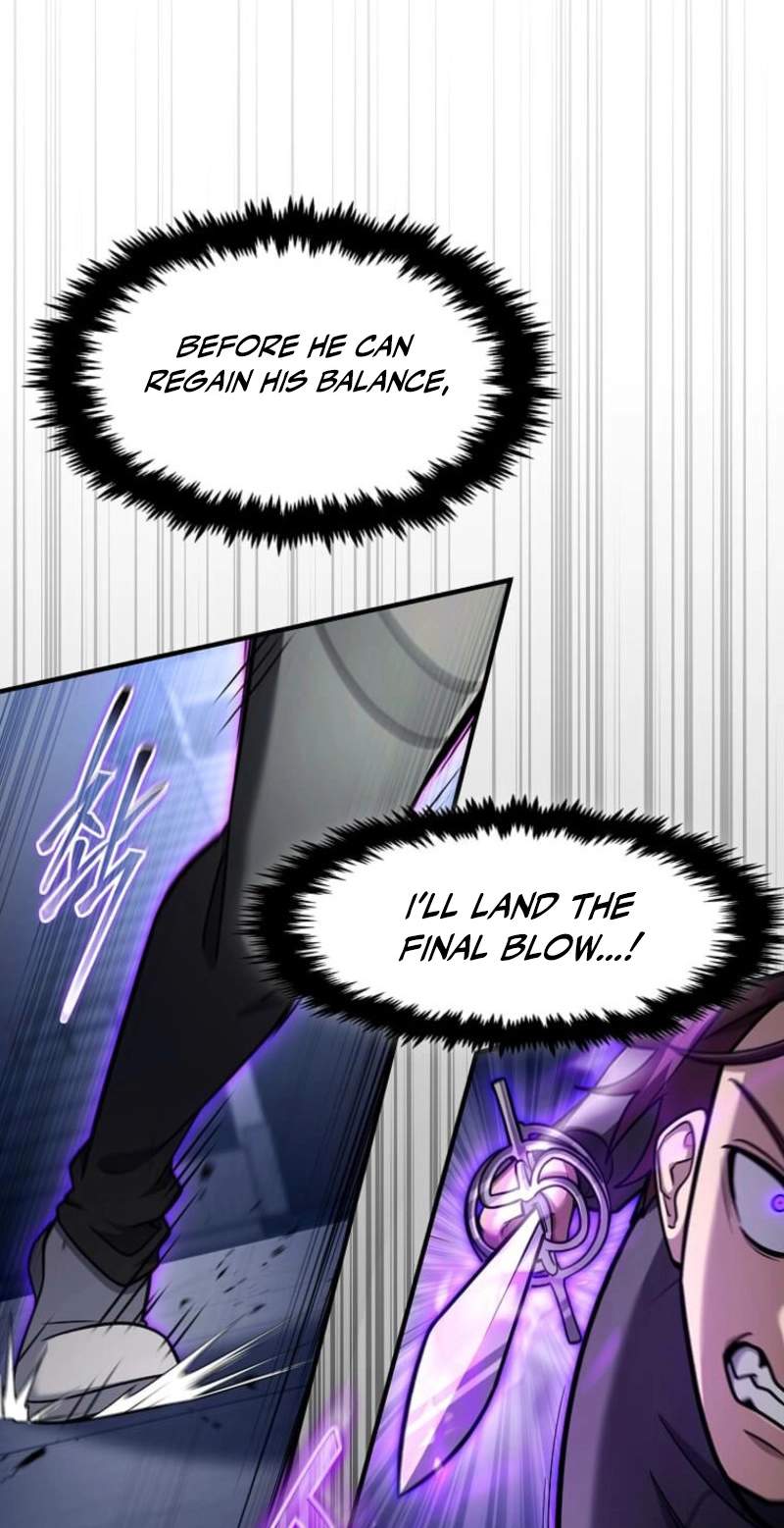 The Regressed Genius Player’s Legendary Weapon Creation Chapter 97 - Page 14