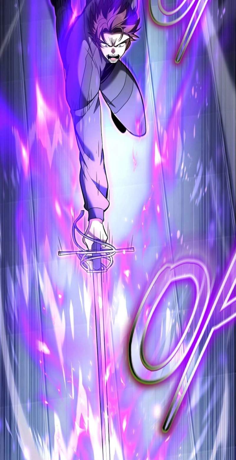 The Regressed Genius Player’s Legendary Weapon Creation Chapter 97 - Page 16
