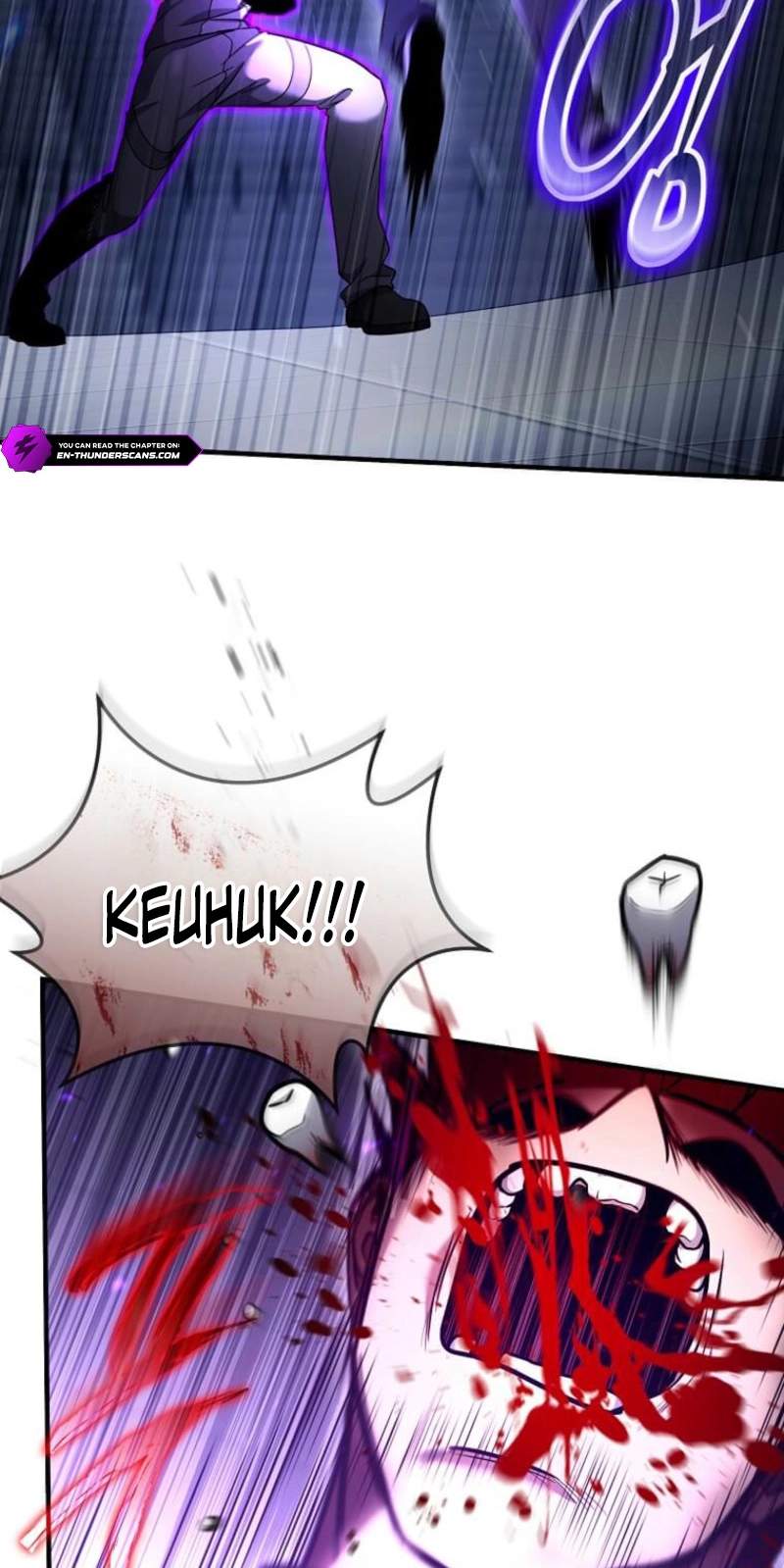 The Regressed Genius Player’s Legendary Weapon Creation Chapter 97 - Page 23