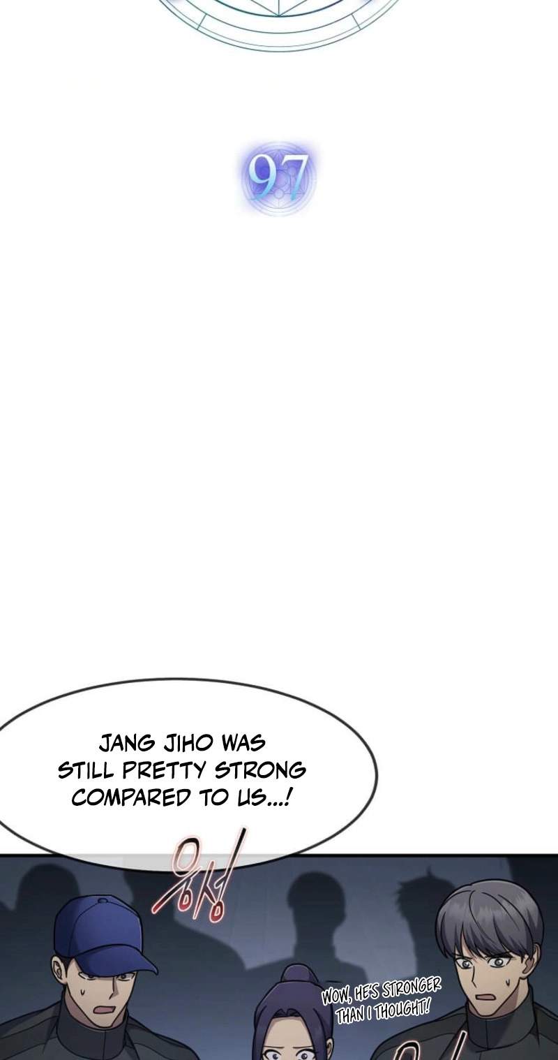 The Regressed Genius Player’s Legendary Weapon Creation Chapter 97 - Page 32