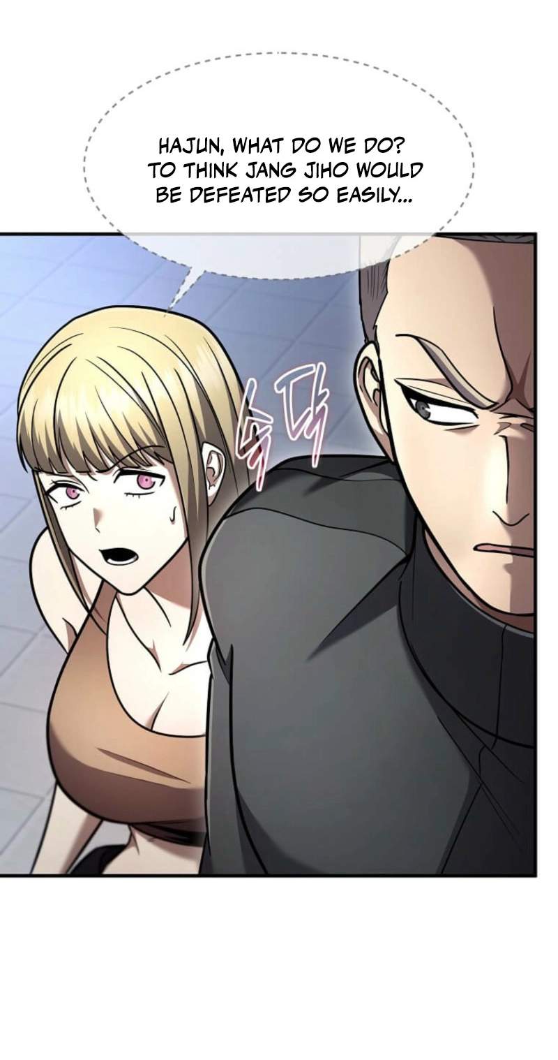 The Regressed Genius Player’s Legendary Weapon Creation Chapter 97 - Page 34