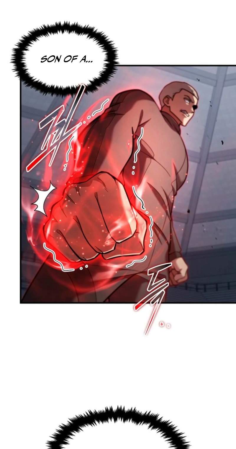 The Regressed Genius Player’s Legendary Weapon Creation Chapter 97 - Page 35