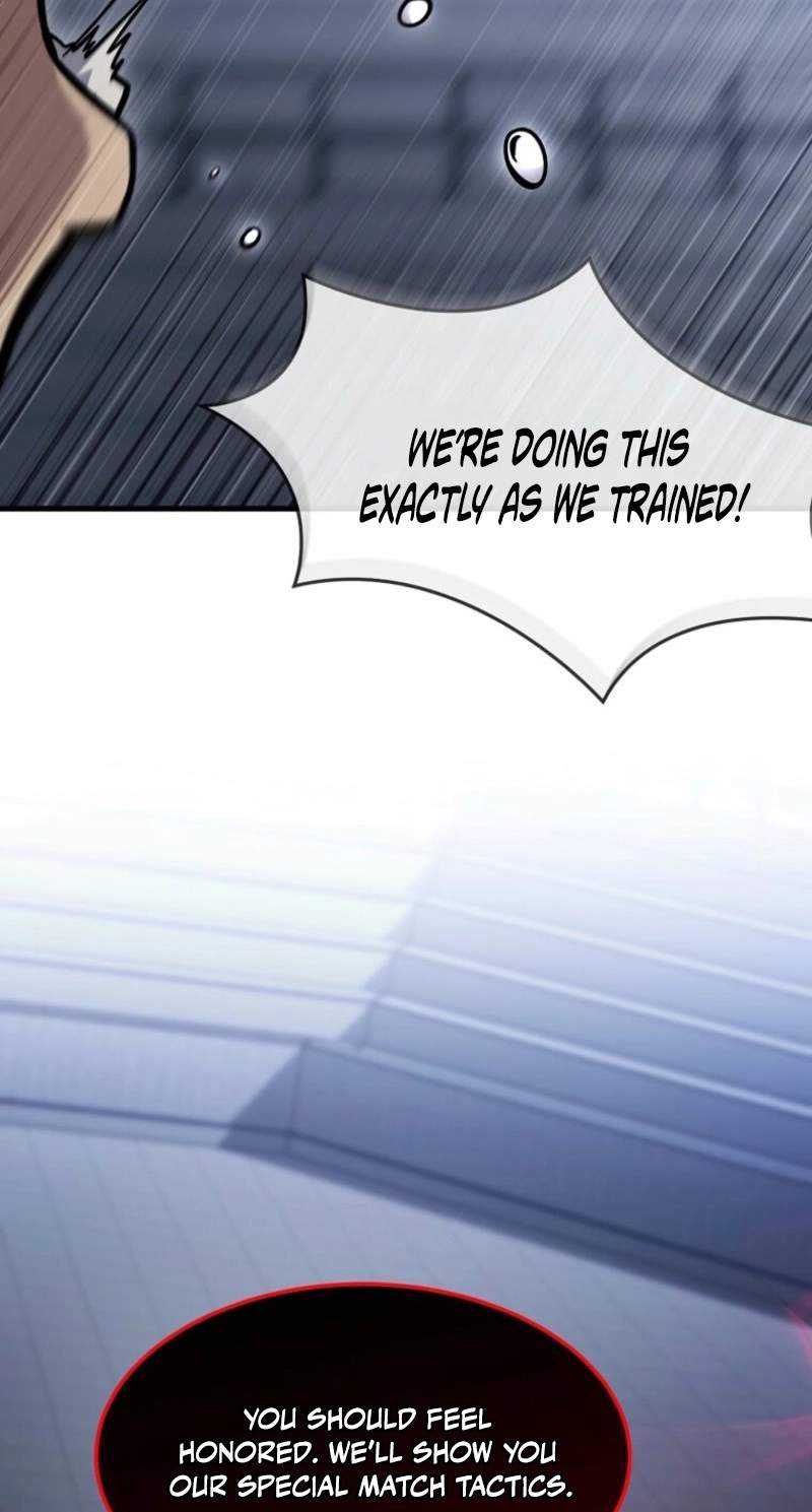 The Regressed Genius Player’s Legendary Weapon Creation Chapter 97 - Page 38