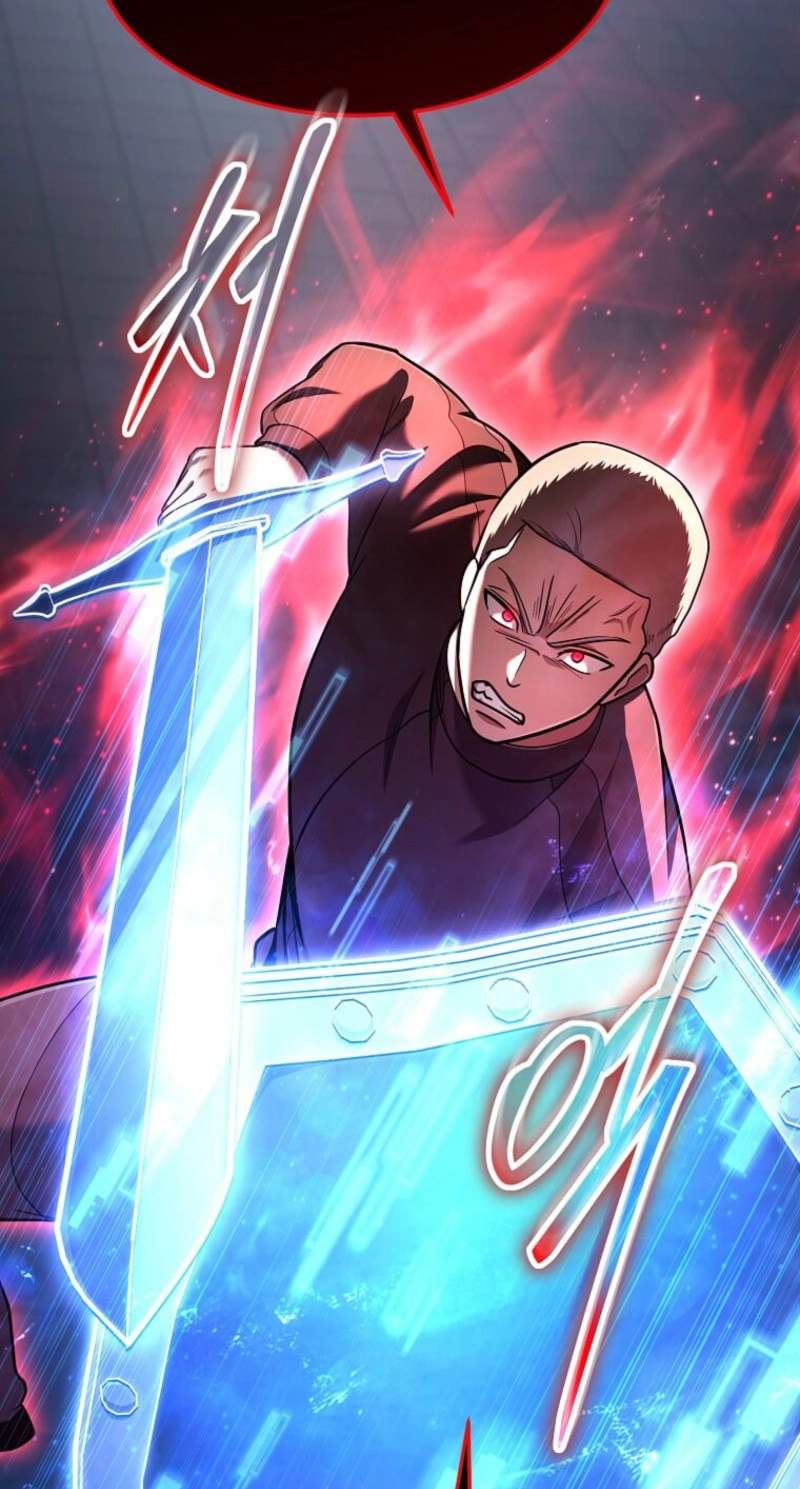 The Regressed Genius Player’s Legendary Weapon Creation Chapter 97 - Page 39