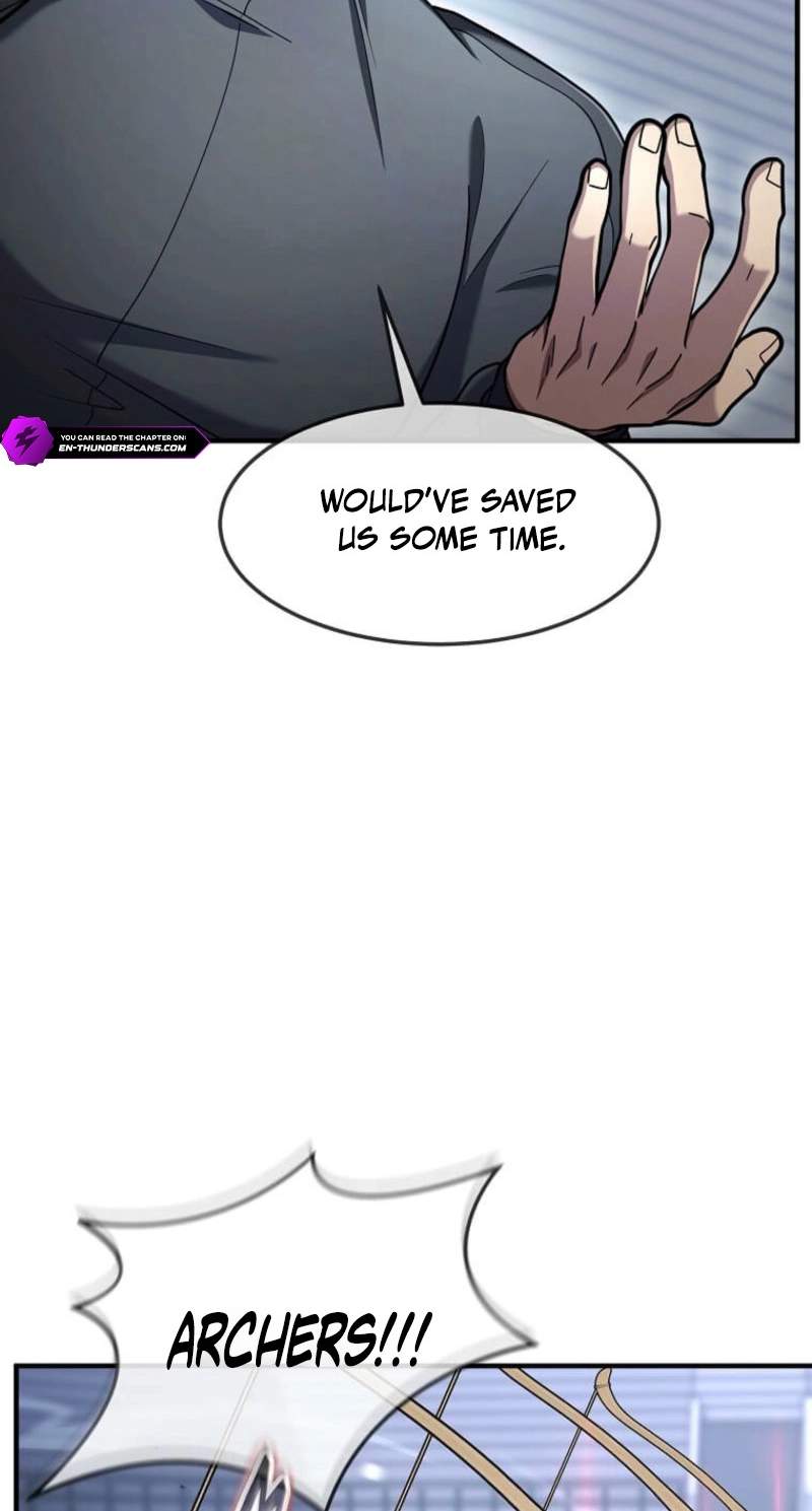 The Regressed Genius Player’s Legendary Weapon Creation Chapter 97 - Page 41