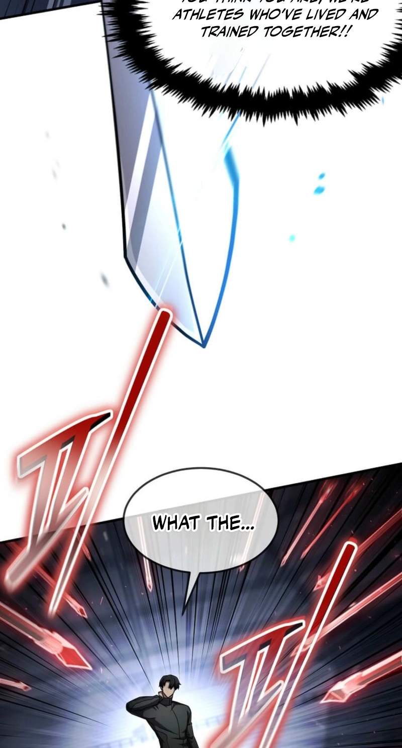 The Regressed Genius Player’s Legendary Weapon Creation Chapter 97 - Page 44