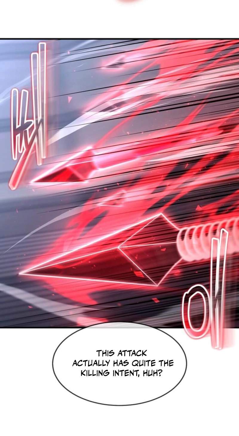 The Regressed Genius Player’s Legendary Weapon Creation Chapter 97 - Page 46