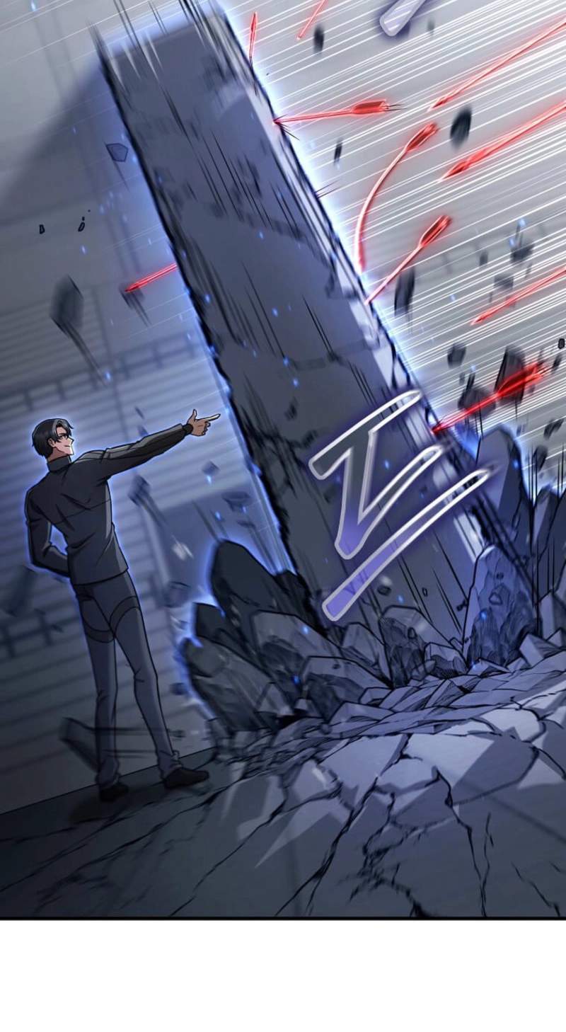 The Regressed Genius Player’s Legendary Weapon Creation Chapter 97 - Page 49